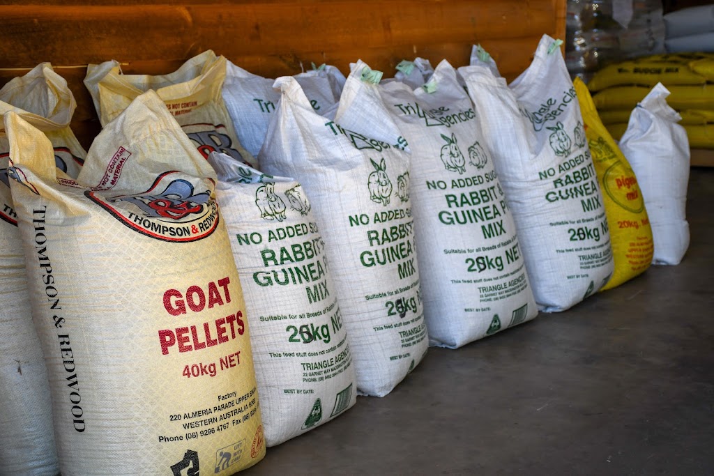 Goldfields Stockfeeds | 2 Federal Rd, South Kalgoorlie WA 6430, Australia | Phone: (08) 9021 7017
