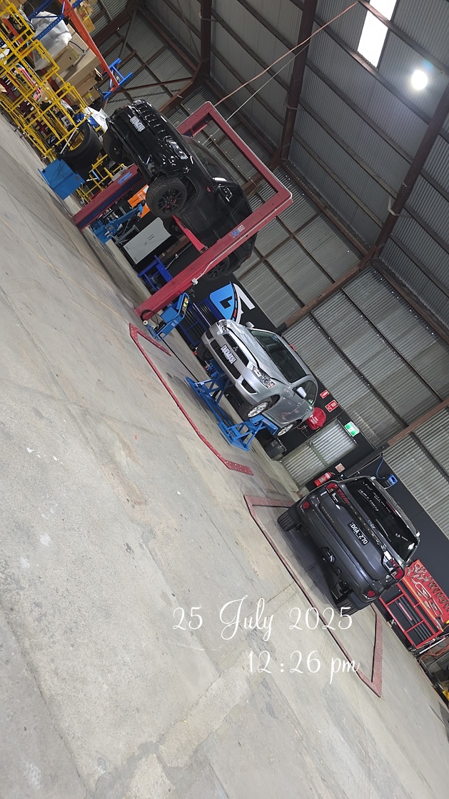 Gemcan Auto Body Horsham | 1C Hazel St, Horsham VIC 3400, Australia | Phone: 1300 420 230