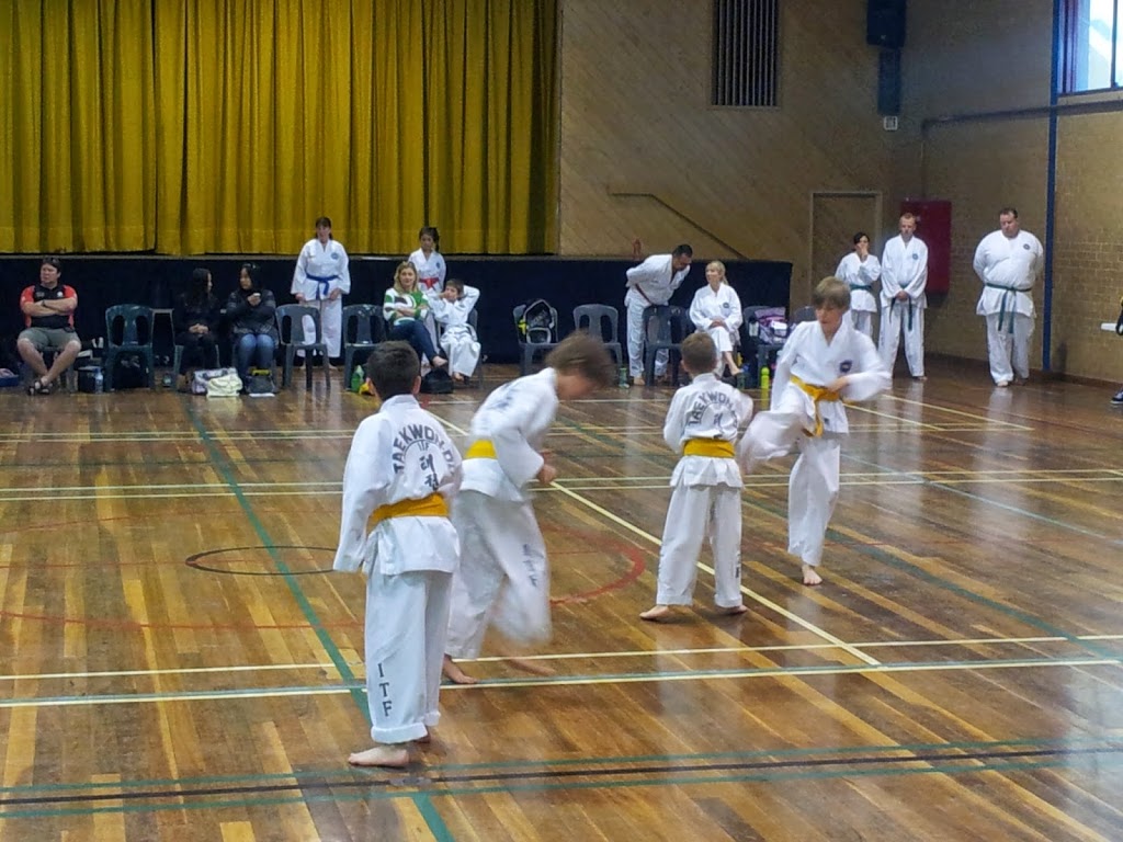 Il Shim TaeKwon-Do Melbourne | The Basin Primary School, Cnr Liverpool Rd and, Mountain Hwy, The Basin VIC 3154, Australia | Phone: (03) 9753 6526
