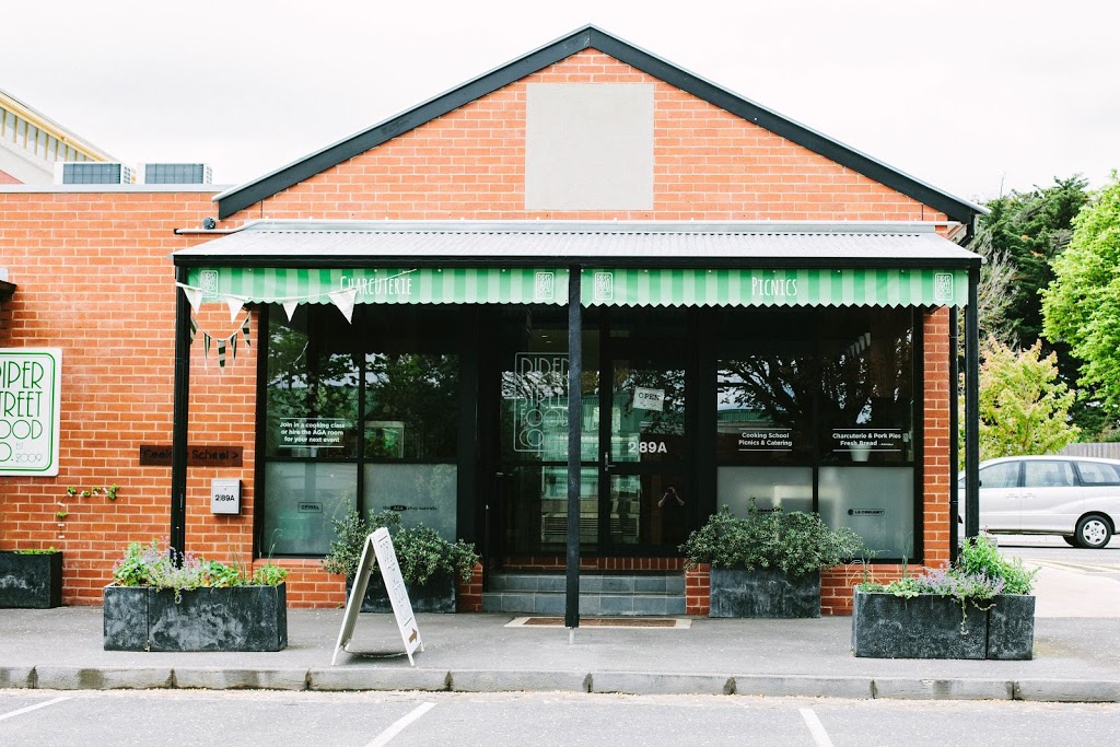 Piper Street Food Company | 2/89A Piper St, Kyneton VIC 3444, Australia | Phone: (03) 5422 3553