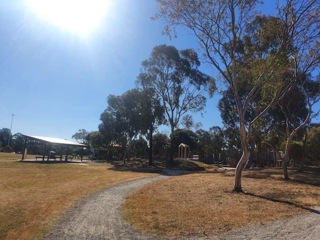 Quarries Park | Ramsden St, Clifton Hill VIC 3068, Australia