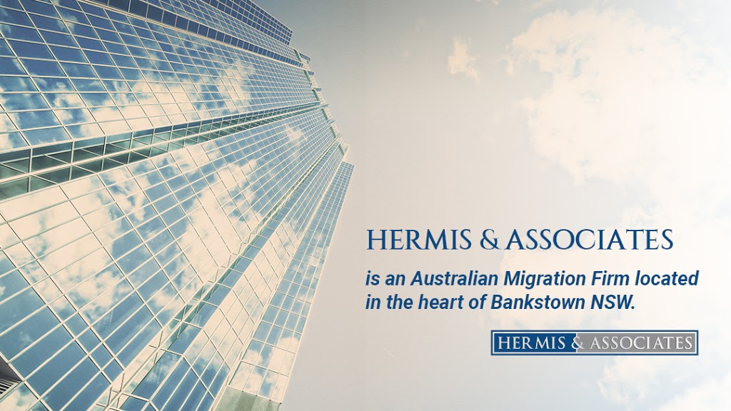 Hermis & Associates | Level 1/126 Bankstown City Plaza, Bankstown NSW 2200, Australia | Phone: (02) 8722 0541