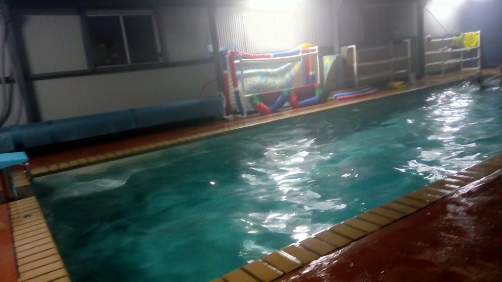 Billabong Indoor Pool | 53 Kettle Rd, Long Beach NSW 2536, Australia | Phone: (02) 4472 9030