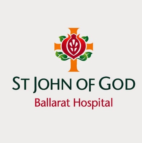 St John of God Ballarat Hospital | health | 101 Drummond St N, Ballarat VIC 3350, Australia | 0353202111 OR +61 3 5320 2111