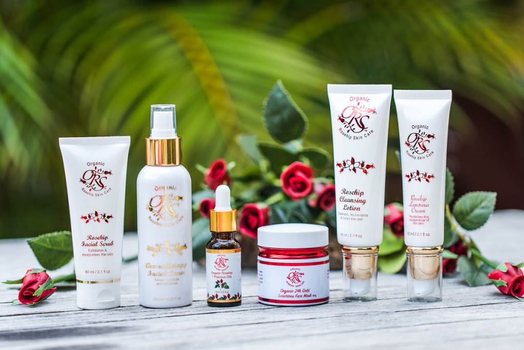 Organic Rosehip Skincare | store | 2/23 Enterprise Ave, Tweed Heads South NSW 2486, Australia | 0755239100 OR +61 7 5523 9100