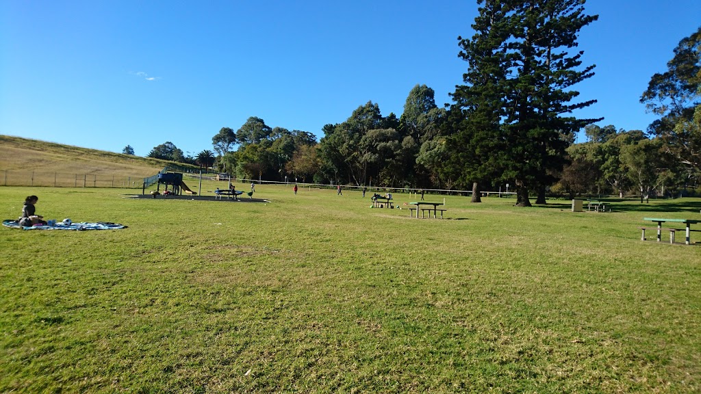 Walder Park | park | William Lawson Dr, Prospect NSW 2148, Australia
