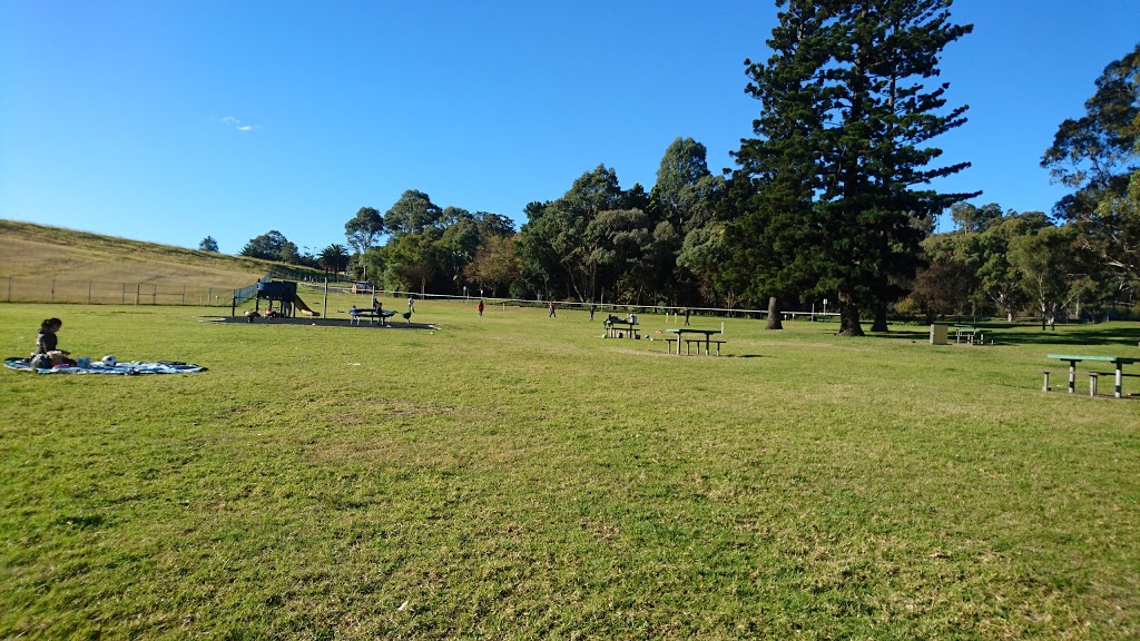 Walder Park | William Lawson Dr, Prospect NSW 2148, Australia