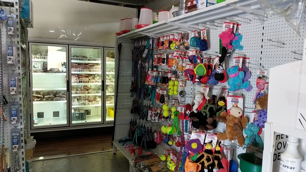 Just For Pets - All Pets Pantry | pet store | 5 Terrace Rd, North Richmond NSW 2754, Australia | 0245712393 OR +61 2 4571 2393