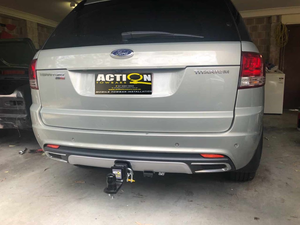 ACTION TOWBARS | car repair | Benowa QLD 4217, Australia | 0755646694 OR +61 7 5564 6694