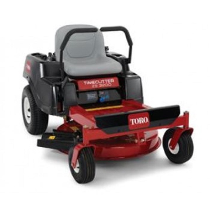 Western Mowers & Chainsaws | 3 Toongabbie Rd, Toongabbie NSW 2146, Australia | Phone: (02) 9631 1696