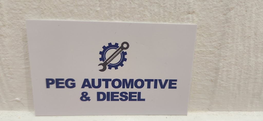 Peg Automotive & Diesel | 1-5 Fairbairn Ct, Emu Park QLD 4710, Australia | Phone: 0459 924 668