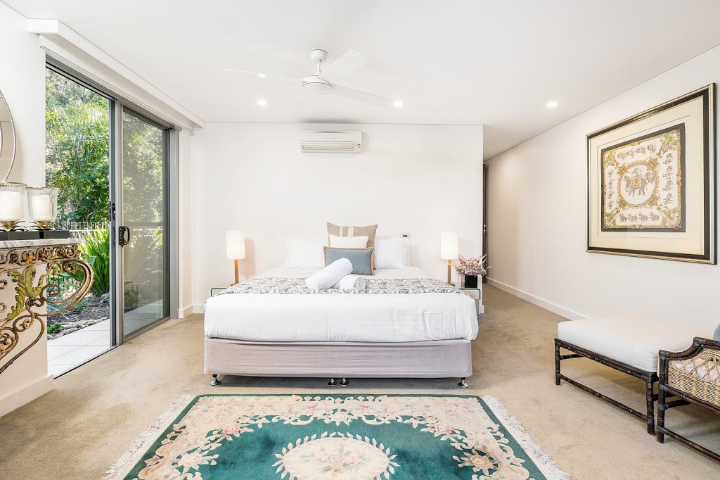 A PERFECT STAY Vue From Here | 7/22 Mahogany Dr, Byron Bay NSW 2481, Australia | Phone: 1300 588 277