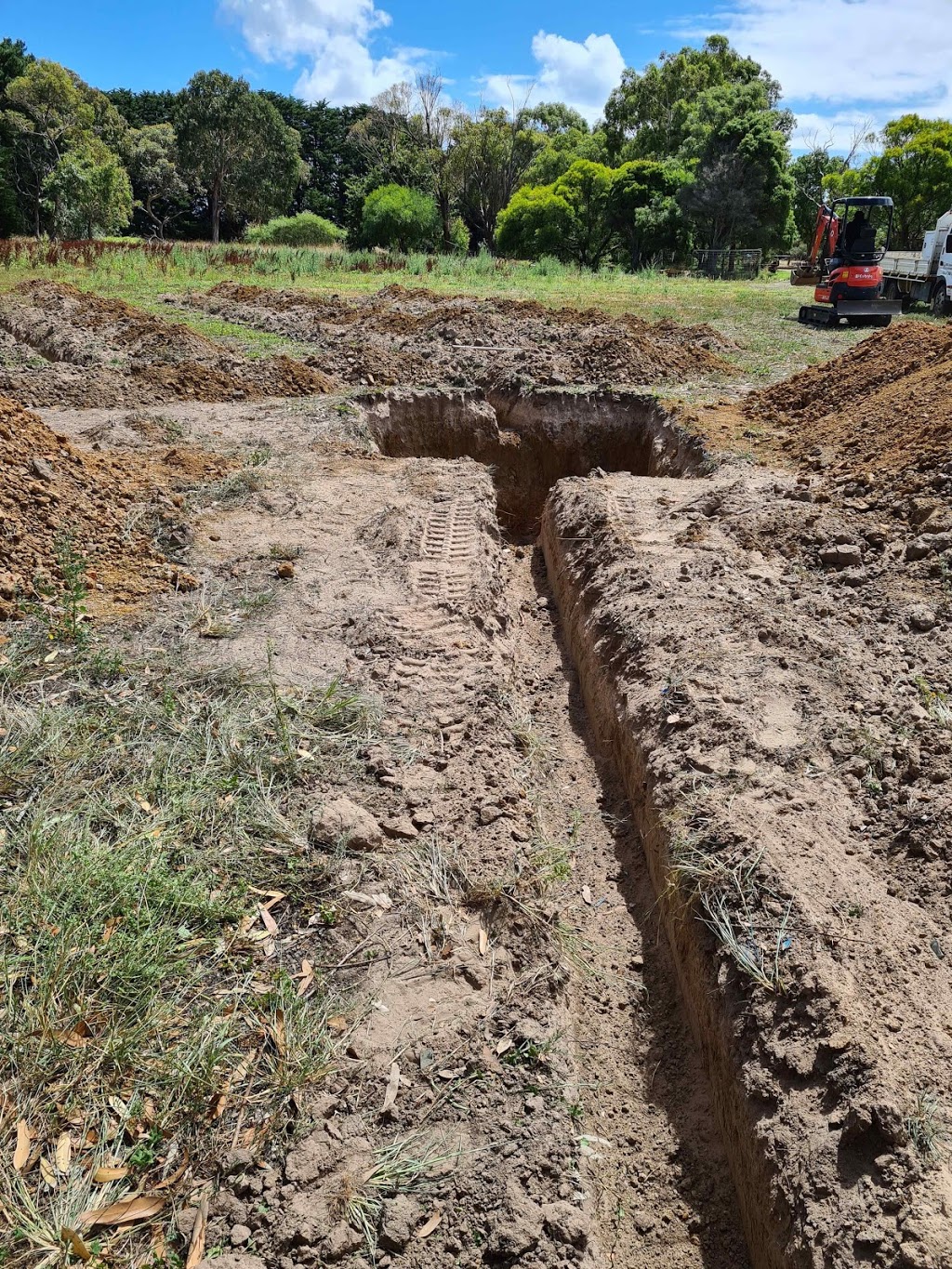MCB Excavation & Construction | general contractor | 17 Granville St, Drysdale VIC 3222, Australia | 0408668532 OR +61 408 668 532