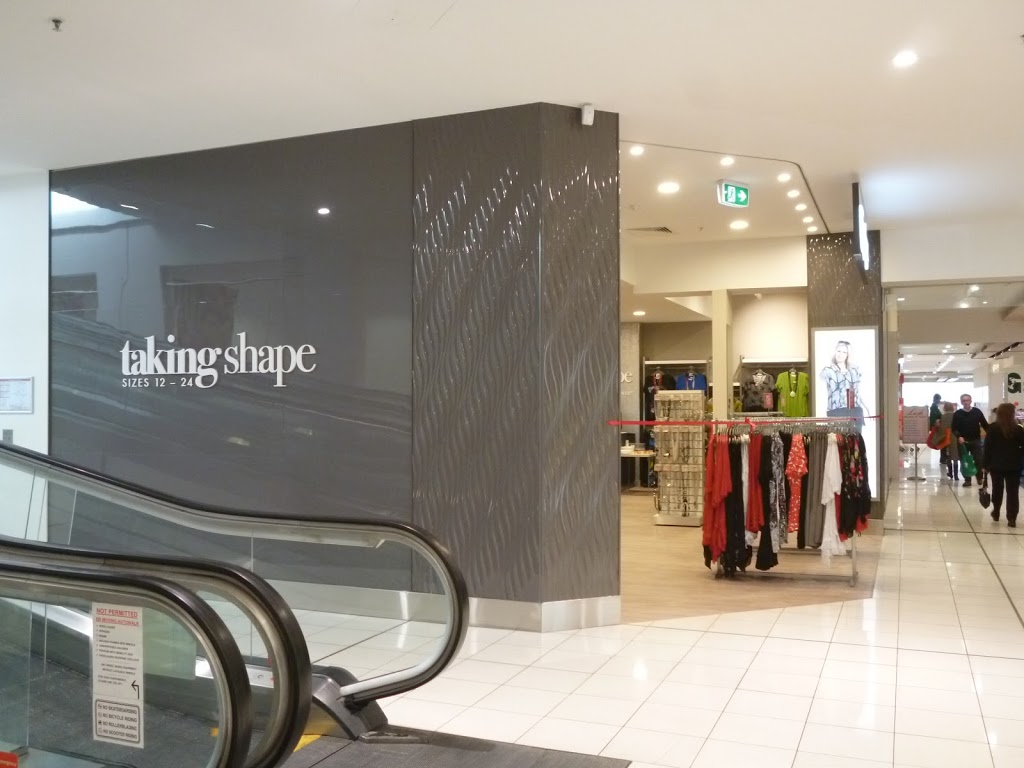 Taking Shape Newton | shoe store | Newton Village Shopping Centre, 299, Montacute Rd, Newton SA 5074, Australia | 0883370413 OR +61 8 8337 0413