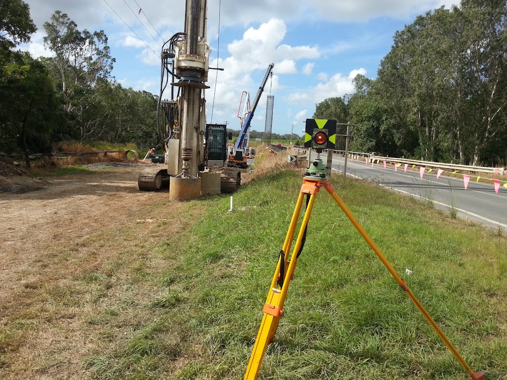 3 Chain Surveying | 16 Vassallo Dr, Glenella QLD 4740, Australia | Phone: (07) 4942 0655