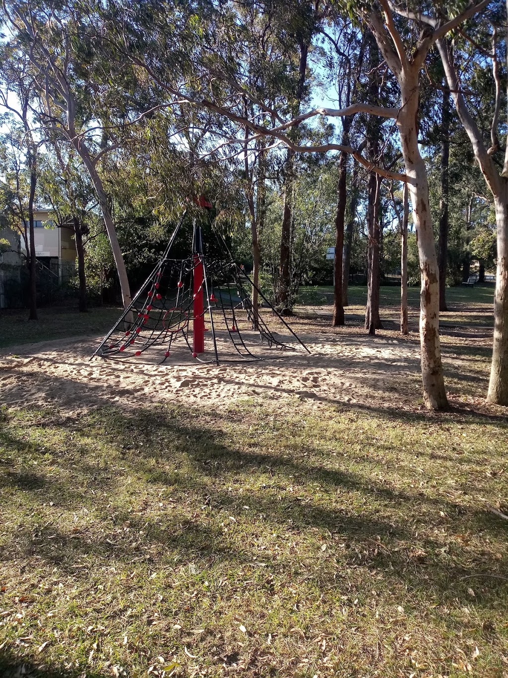 Barbaralla Park | park | Barbaralla Dr, Springwood QLD 4127, Australia | 0734123412 OR +61 7 3412 3412
