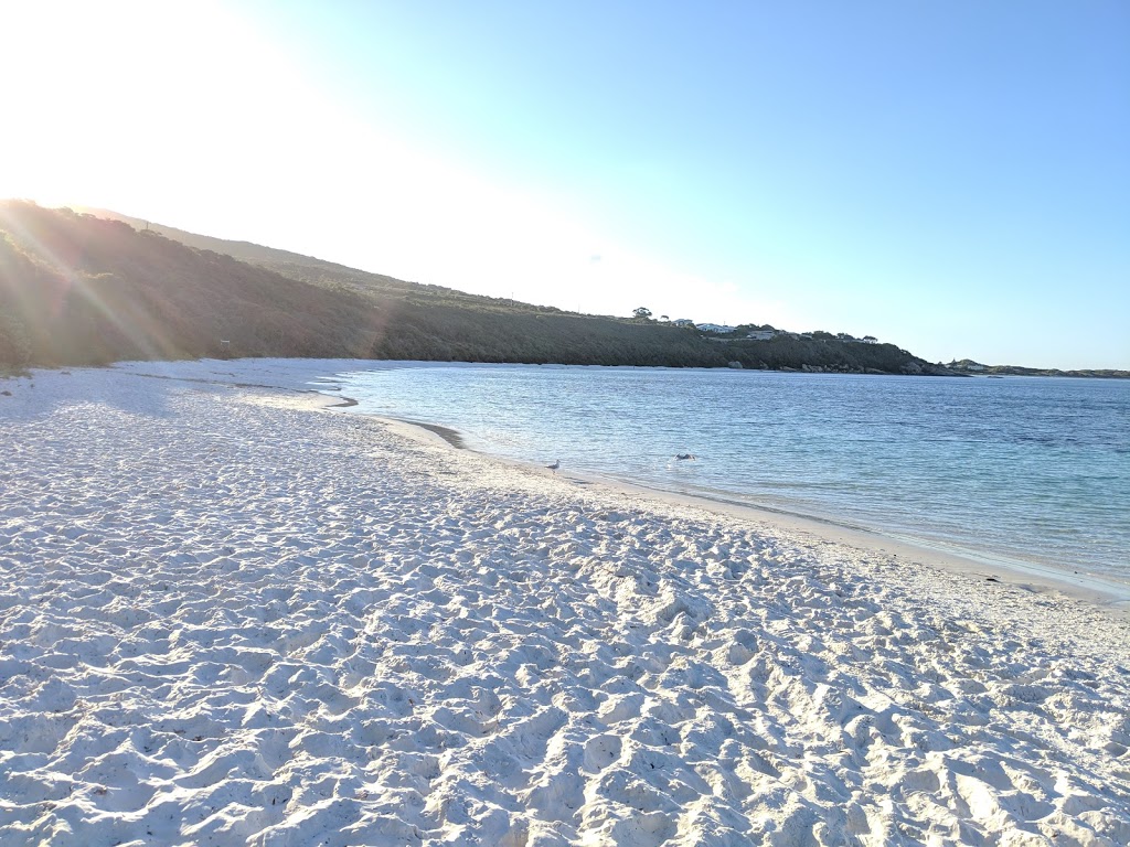 Frenchman bay beach | spa | Frenchman Bay WA 6330, Australia