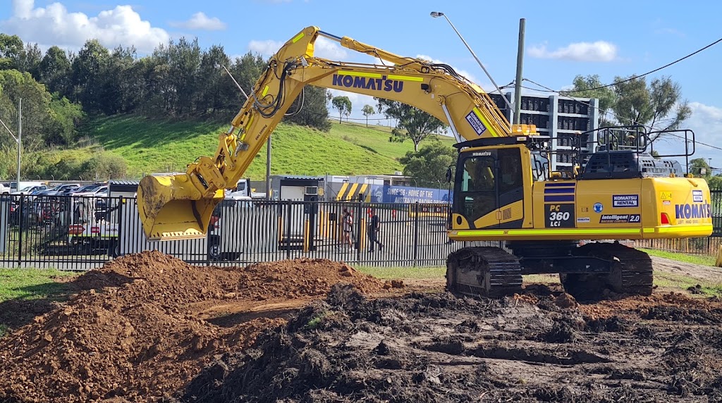 The National Diesel Dirt and turf expo | Ferrers Rd, Eastern Creek NSW 2766, Australia | Phone: 0411 648 465