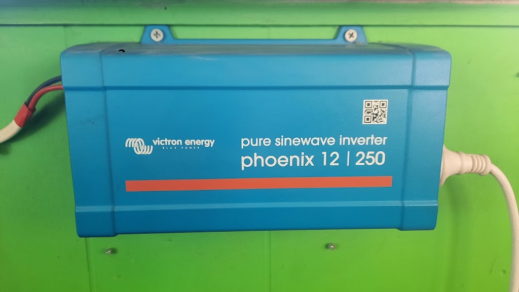 Standalonepower | 93 Percy St, Warwick QLD 4370, Australia | Phone: 0428 678 513