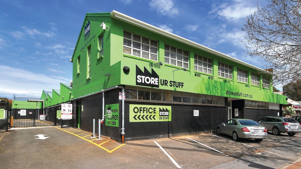 Store Ur Stuff | 353 Cross Rd, Clarence Gardens SA 5039, Australia | Phone: (08) 8371 0000