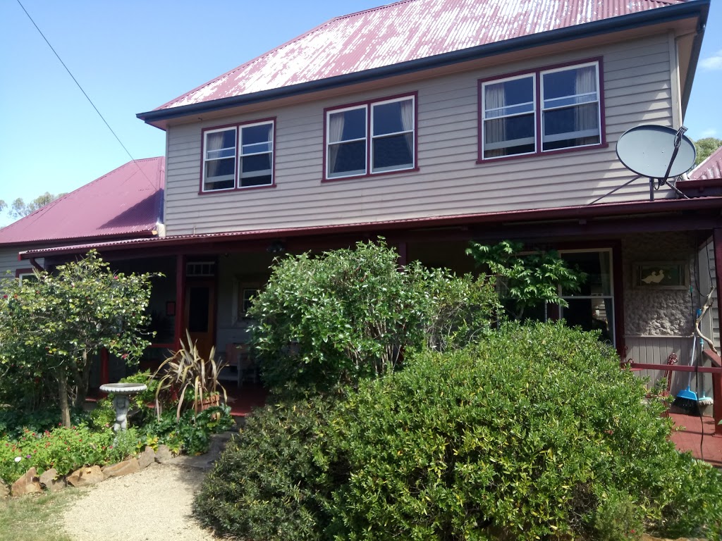 Redcliffe House | lodging | 13569 Tasman Hwy, Swansea TAS 7190, Australia | 0362578557 OR +61 3 6257 8557