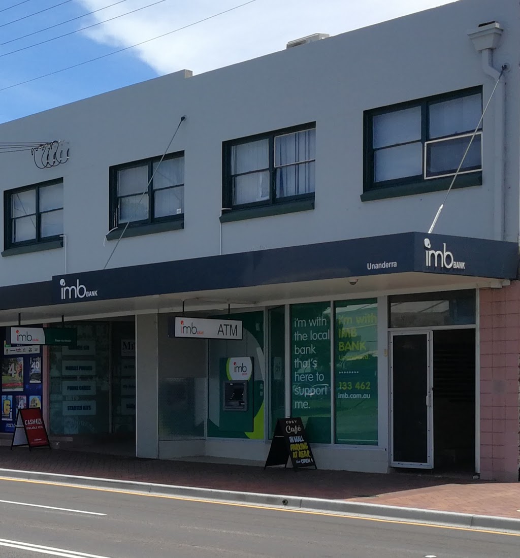 IMB (102 Princes Hwy) Opening Hours