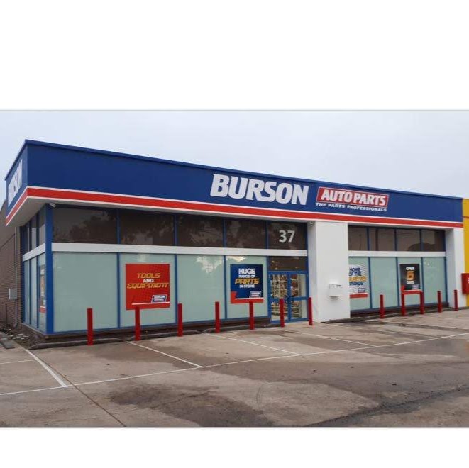 Burson Auto Parts Dandenong South | 3/37 Princes Hwy, Dandenong South VIC 3175, Australia | Phone: (03) 8793 6100