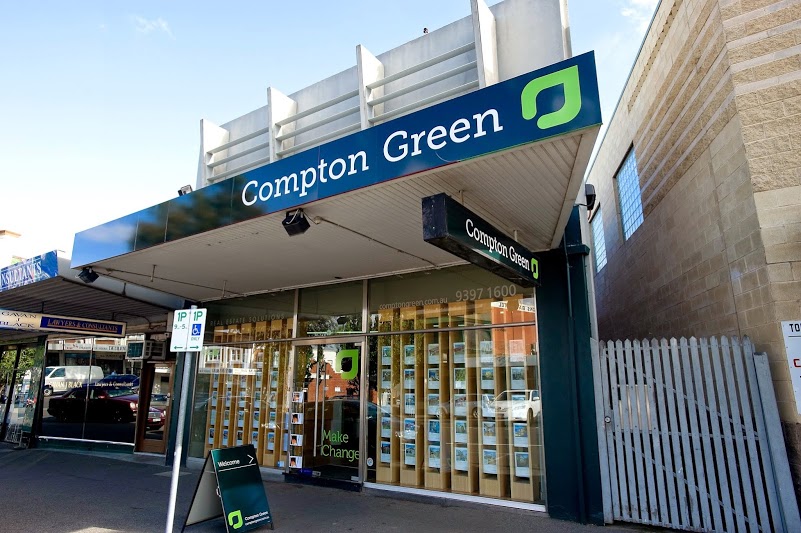 Compton Green | real estate agency | 29 Ferguson St, Williamstown VIC 3016, Australia | 0393971600 OR +61 3 9397 1600