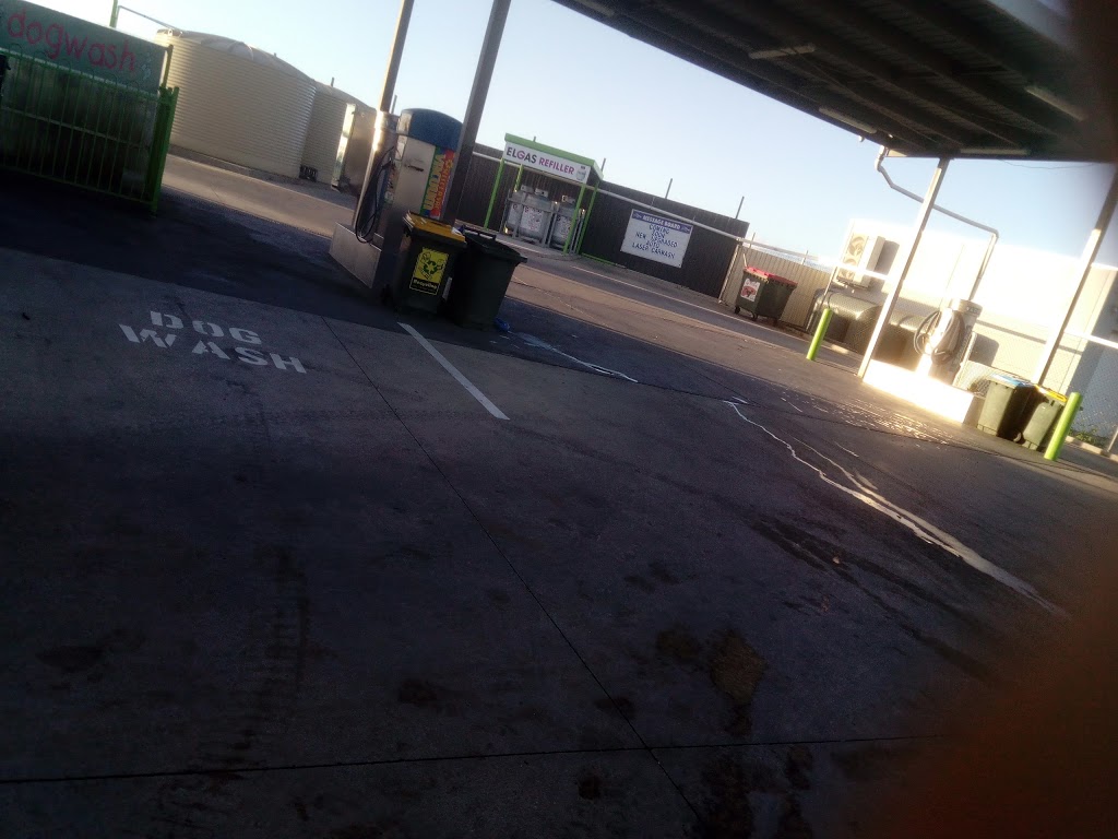 Quick N Clean 24hr Car Wash | 3 Commercial Rd, Sheidow Park SA 5158, Australia | Phone: (08) 8387 8375