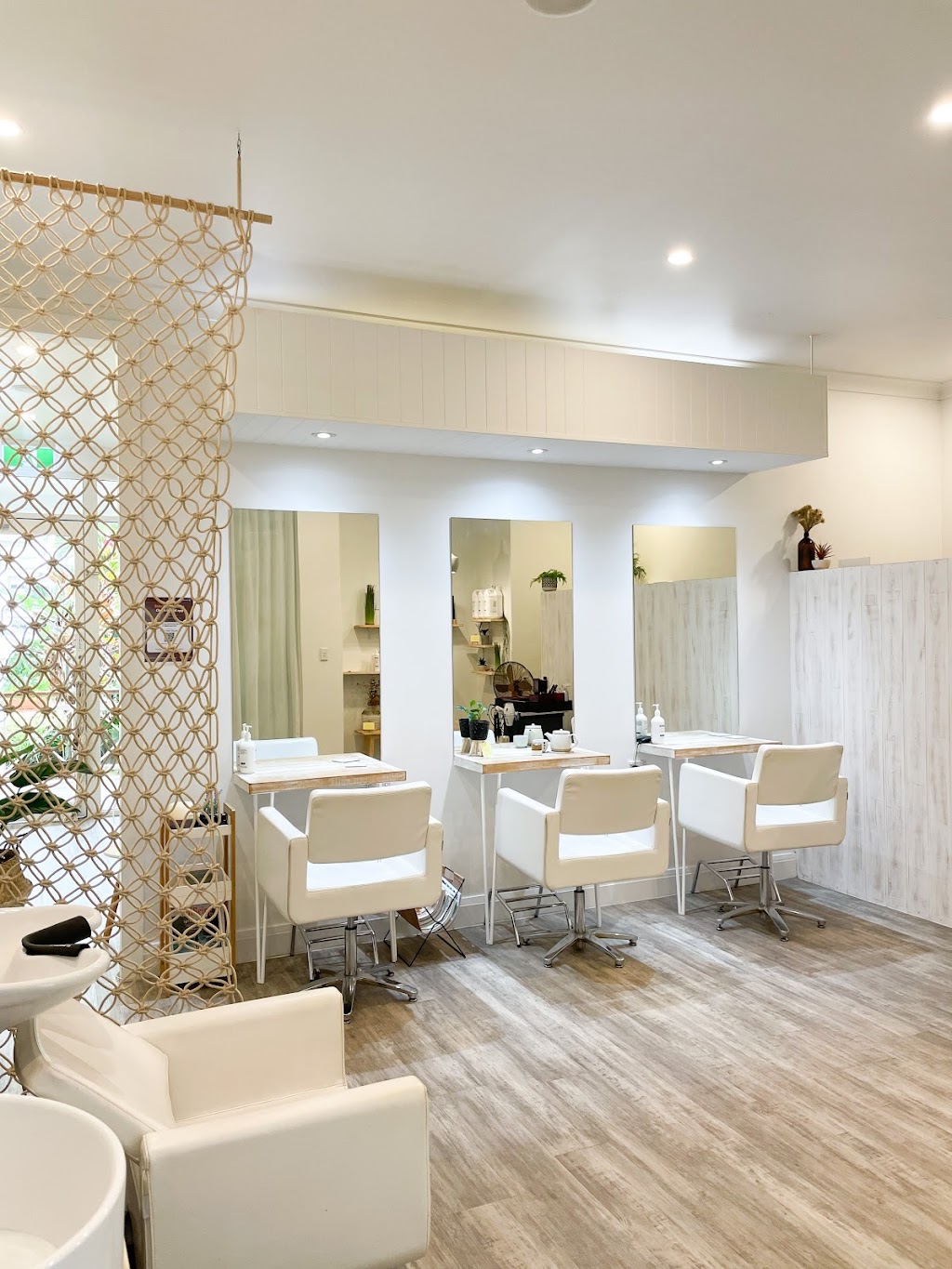 Bare Hair Studio | hair care | Shop 2 , Hotel Grand Chancellor resort, Coral Coast Dr, Palm Cove QLD 4879, Australia | 0403662273 OR +61 403 662 273