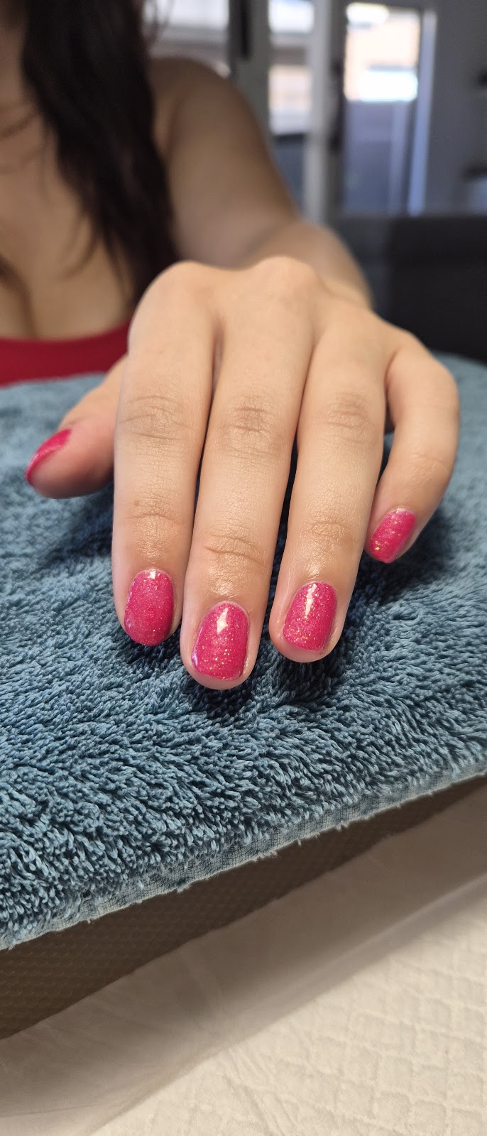 Nail Quest | 47 Fairway Dr, Yarrawonga VIC 3730, Australia | Phone: 0409 153 981