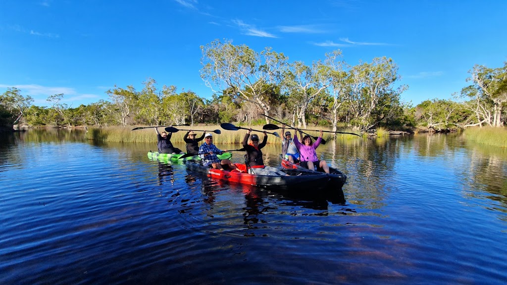 Gday Adventure Tours | 5 Mackerel St, Sandstone Point QLD 4511, Australia | Phone: 0403 728 261