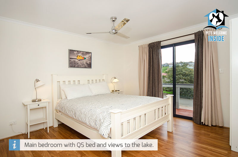 Pet Let 6 - Krill Court, Encounter Bay | 16 Krill Ct, Encounter Bay SA 5211, Australia | Phone: 0408 818 413