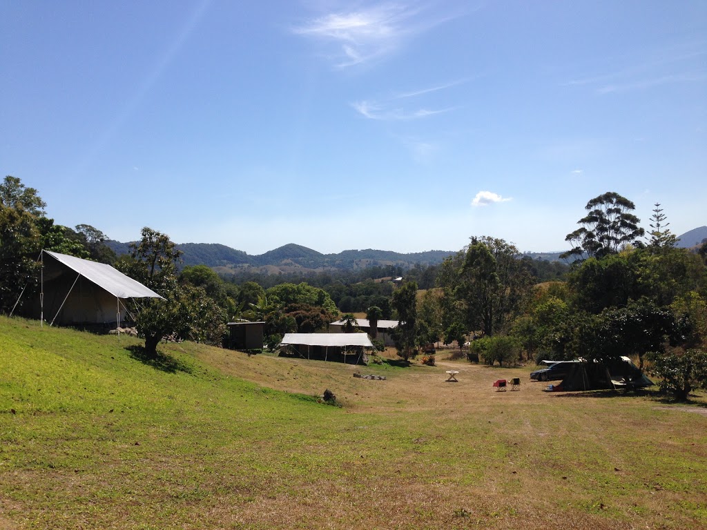 Point Glorious Farmstead - Only pre-bookings accepted through "Y | campground | 111 Andersons Rd, Eerwah Vale QLD 4562, Australia | 0409168121 OR +61 409 168 121