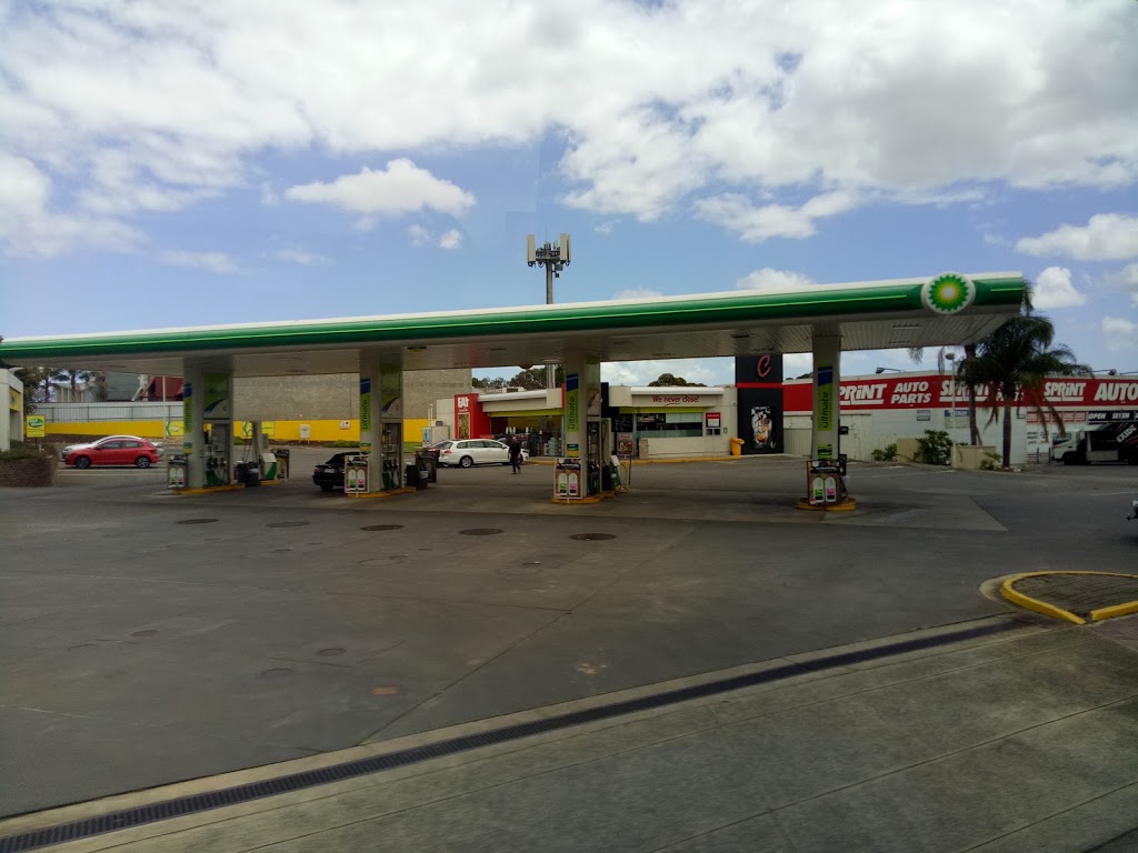 BP | gas station | 402-404 Main N Rd, Blair Athol SA 5084, Australia | 0882628000 OR +61 8 8262 8000