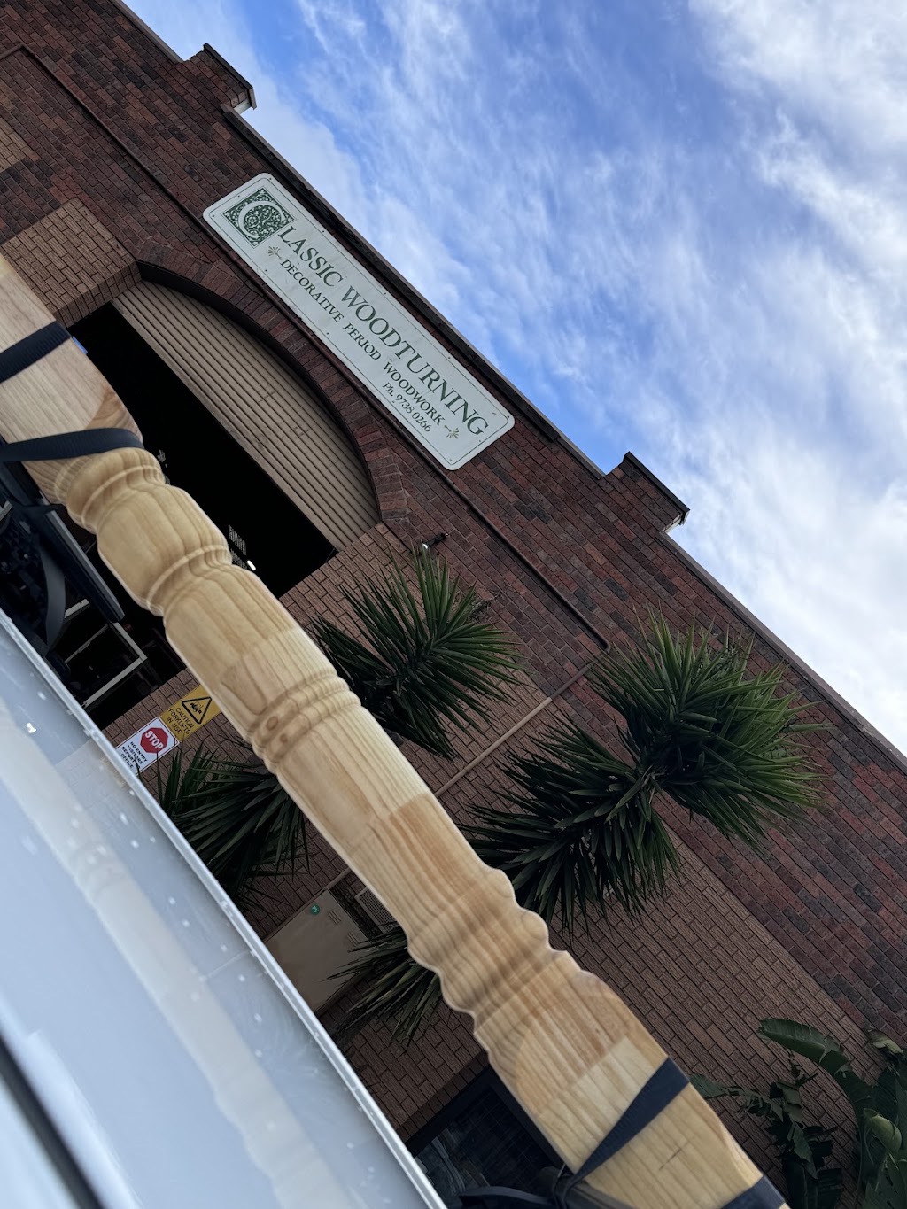 Classic Woodcraft | 2/60 Jersey Rd, Bayswater VIC 3153, Australia | Phone: (03) 9738 0266