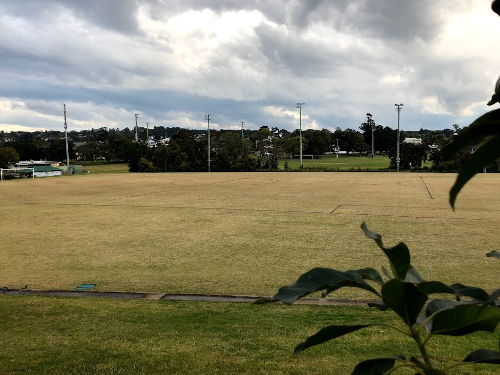 Harry Edwards Oval | Karoola Rd, Lambton NSW 2299, Australia | Phone: (02) 4974 2000