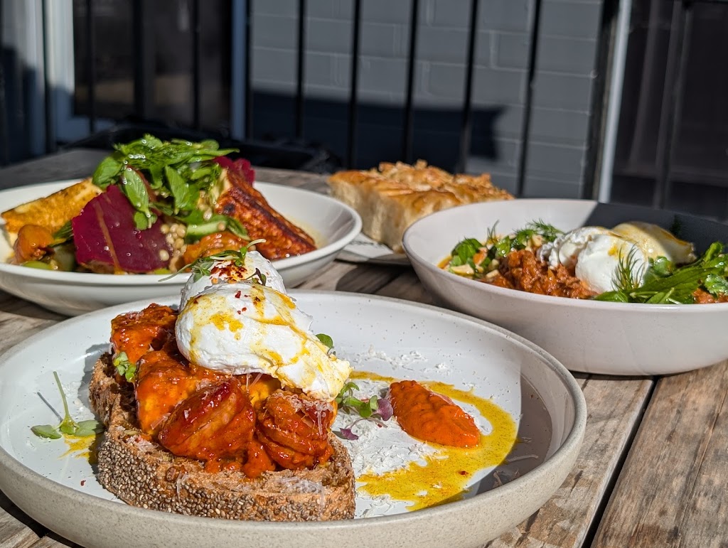 The Naked Baker | 59 Boundary Rd, Mortdale NSW 2223, Australia | Phone: (02) 8015 6541