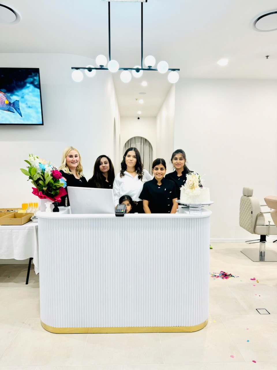 Lips to lashes beauty Mount Annan | shop 38/11-13 Main St, Mount Annan NSW 2567, Australia | Phone: (02) 4666 4773