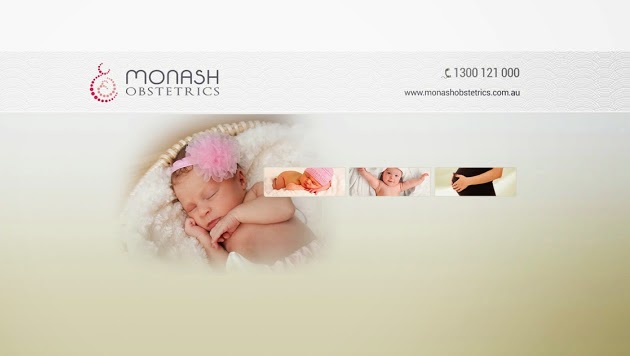 Monash Obstetrics | 15 Murray St, Clayton VIC 3168, Australia | Phone: 1300 121 000