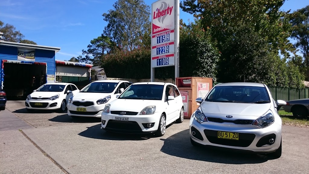 Almighty Detail | car repair | 435 Freemans Dr, Cooranbong NSW 2265, Australia | 0249773330 OR +61 2 4977 3330