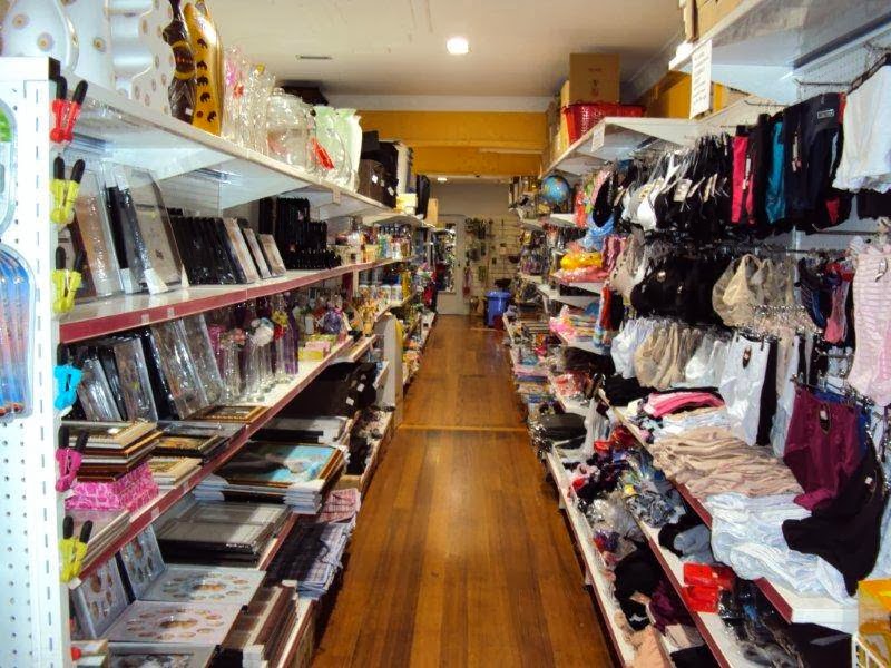 Price Rewind Variety Store | department store | 1051 Point Nepean Rd, Rosebud VIC 3939, Australia | 0359863268 OR +61 3 5986 3268