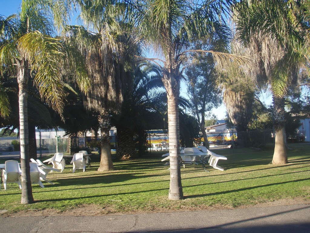 Double Beach Caravan Park | rv park | 4 Hull St, Cape Burney WA 6532, Australia | 0899215845 OR +61 8 9921 5845