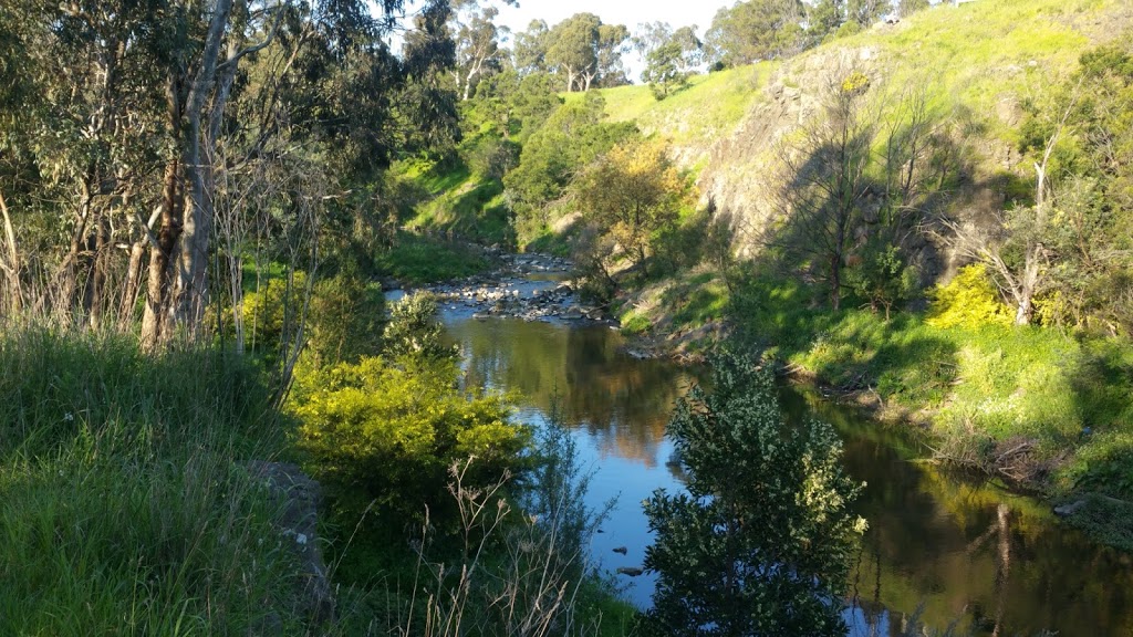 Merri Creek Labyrinth | tourist attraction | Merri Creek Trail, Clifton Hill VIC 3068, Australia | 0415121870 OR +61 415 121 870