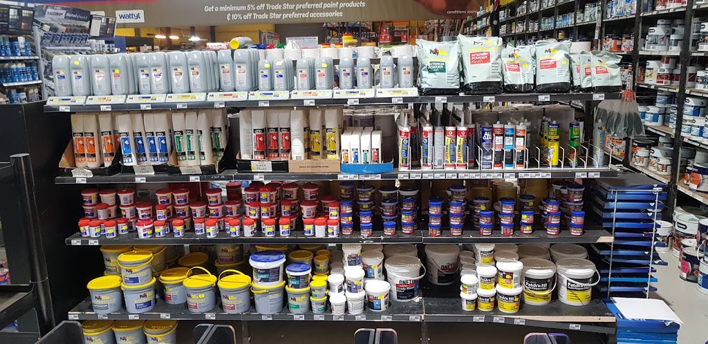 Paint Spot Sunshine | home goods store | 142 McIntyre Rd, Sunshine North VIC 3020, Australia | 0393119333 OR +61 3 9311 9333