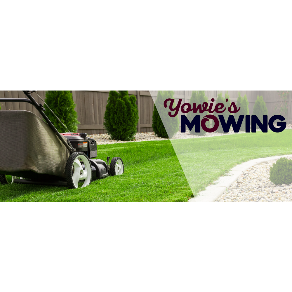 Yowies Mowing Ballarat | 1 Phillip St, Wendouree VIC 3355, Australia | Phone: 0488 513 137