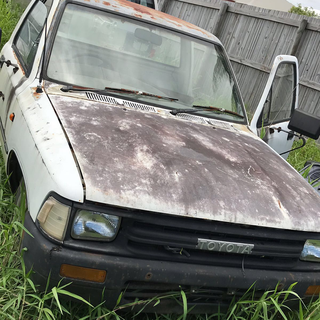Old Vehicles Removal | car dealer | 41 Keshava Grove, Dandenong VIC 3175, Australia | 0411704458 OR +61 411 704 458