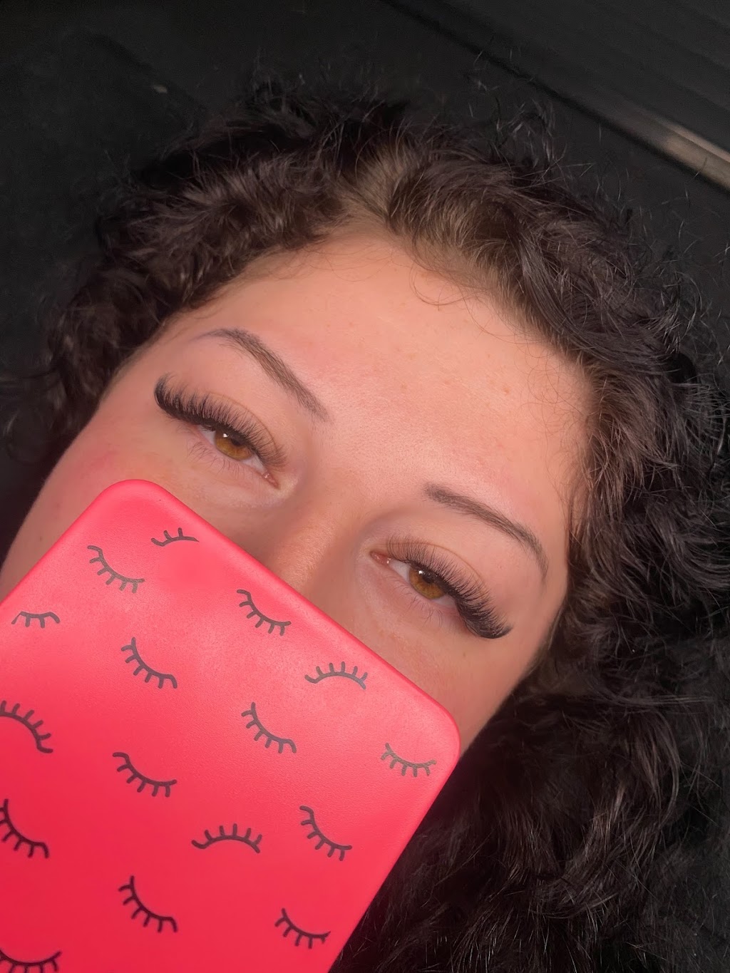 Evil Eye Lash Bar | 29 Alexandra Rd, Ringwood East VIC 3135, Australia | Phone: 0455 521 003