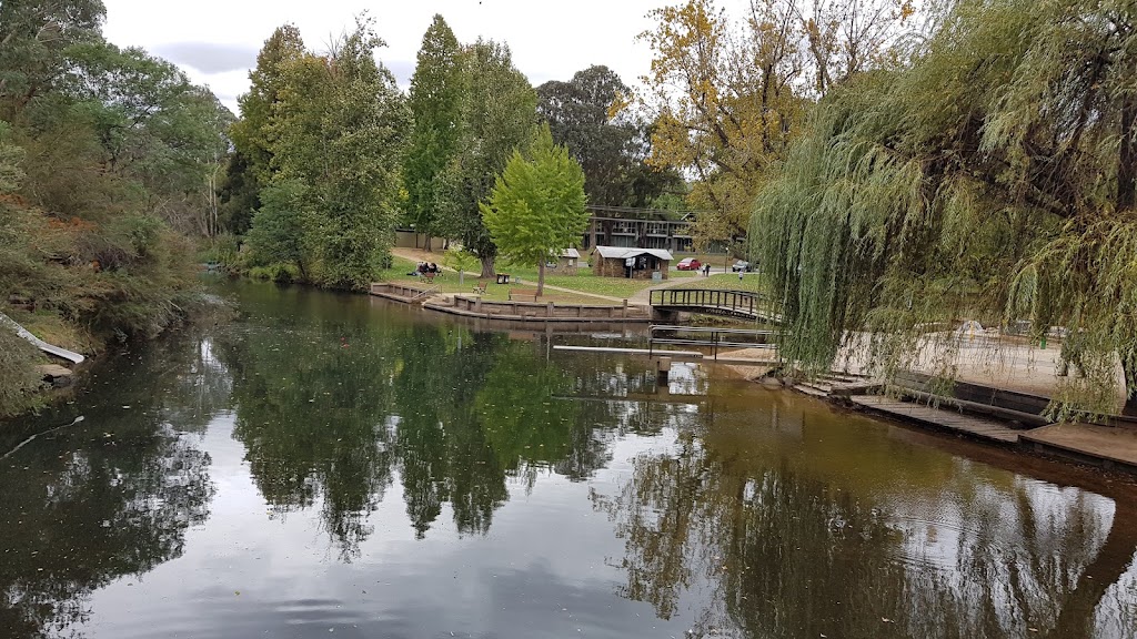 Buffalo Stampede Trail Running Festival | Pioneer Park Recreation Reserve, 64/72 Coronation Ave, Bright VIC 3741, Australia | Phone: 0412 692 468