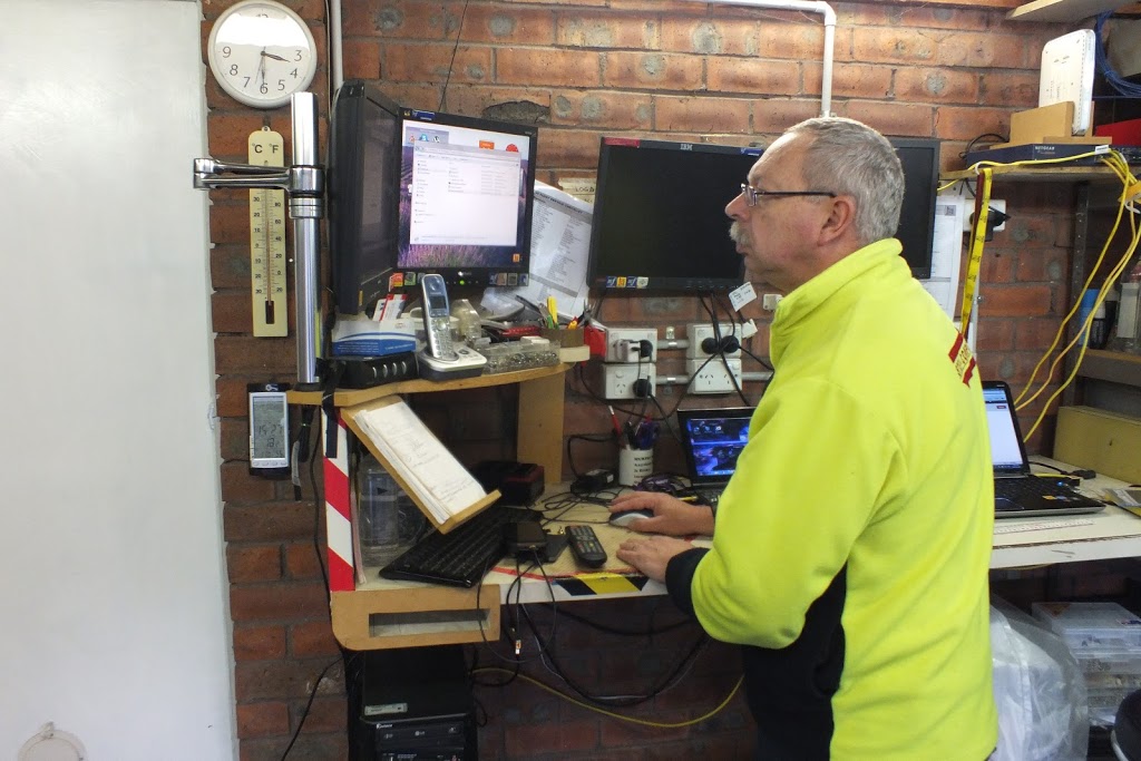 STEV-COMPUTER (Computer/MAC repairs) | Workshop, Unit 1/8 Wirreanda Ct, Blackburn VIC 3130, Australia | Phone: 0417 338 704